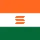 Official Indian Coin logo