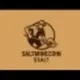 SALTMINECOIN logo