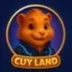 CuyLand Game logo