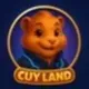 CuyLand Game logo