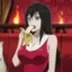 THE BEST DEEPTHROAT logo
