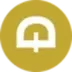 DOGEY COIN logo