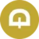 DOGEY COIN logo