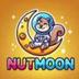 PEANUT MOONSHOT logo