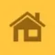 Housingcoin logo