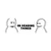 Bro Im Hearing Things logo