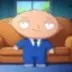 Stewie logo