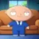 Stewie logo