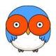 Hoot on Sui logo