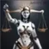 JUSTICE AI logo