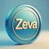 Zeva Coin logo