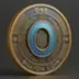 One Billion Coin logo