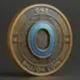 One Billion Coin logo