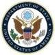DOGE state logo