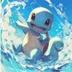 Squirtle the Turtle logo