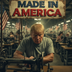 Made In America logo