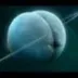 The Fart Planet logo