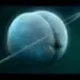 The Fart Planet logo