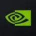 Official NVIDIA logo