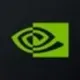 Official NVIDIA logo