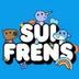 Sui Frens logo