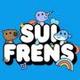 Sui Frens logo