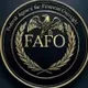 Fed Agency for Fin Oversight logo