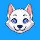Kinji Sui Doge logo