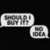 no idea logo