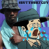 Butt Hurt Guy Mafia logo