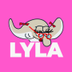 Lyla on Sui logo