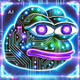 Pepe Ai Sui logo