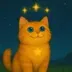 Hosico cat logo