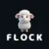 FLOCK logo