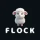 FLOCK logo
