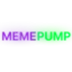 MEMEPUMP logo