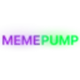 MEMEPUMP logo