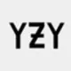 YZY logo