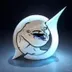 GROK RETARD LOGO logo