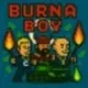 Burna Boy logo