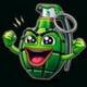 PEPE BOM AI logo