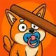 Lets Baby Bonk logo