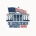 US PRESIDENTIAL ELECTION 2028 logo