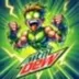 Mountain Dew logo