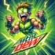 Mountain Dew logo