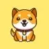 Baby Doge logo