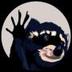 Pedro Raccoon logo