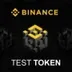 Test logo
