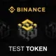 Test logo