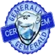 Gemerald logo